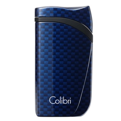 Αναπτήρας Colibri Falcon Carbon LI310T8